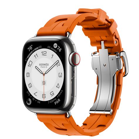 hermes iphone watch|Hermes apple watch price.